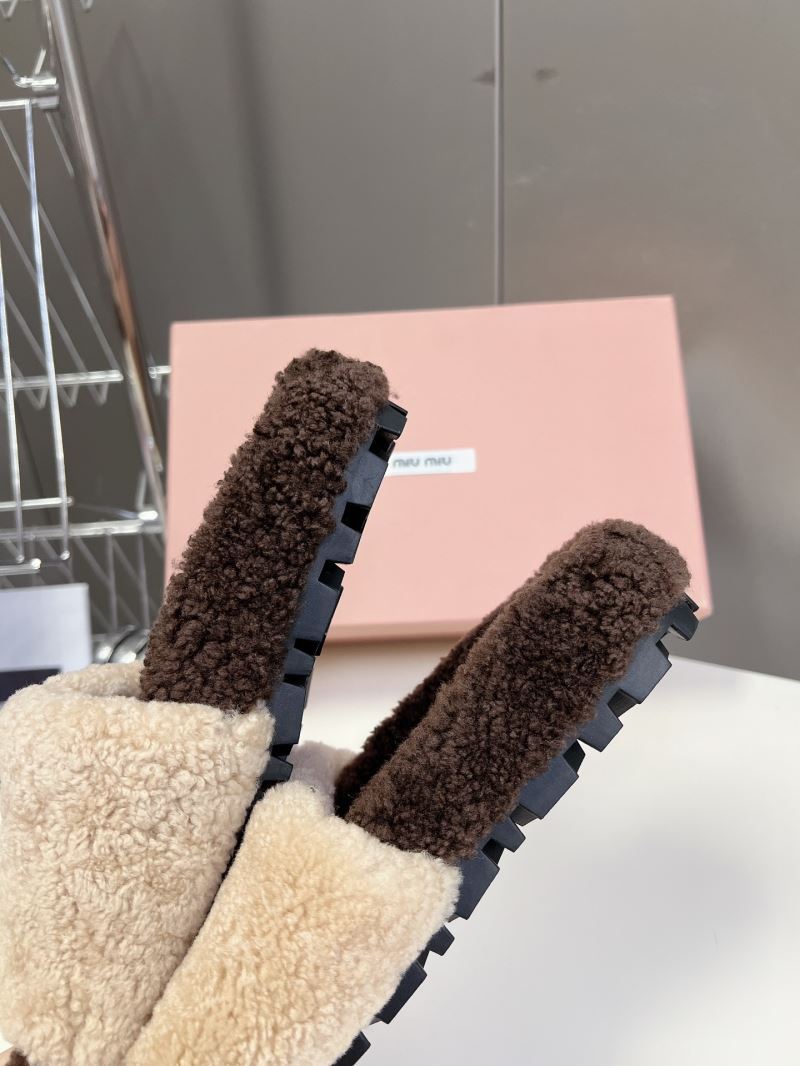 Miu Miu Sandals